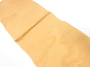 未使用品　正絹　帯揚げ